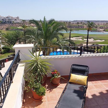 スシナLa Casa Mima Penthouse At Hacienda Riquelmeアパートメント エクステリア 写真