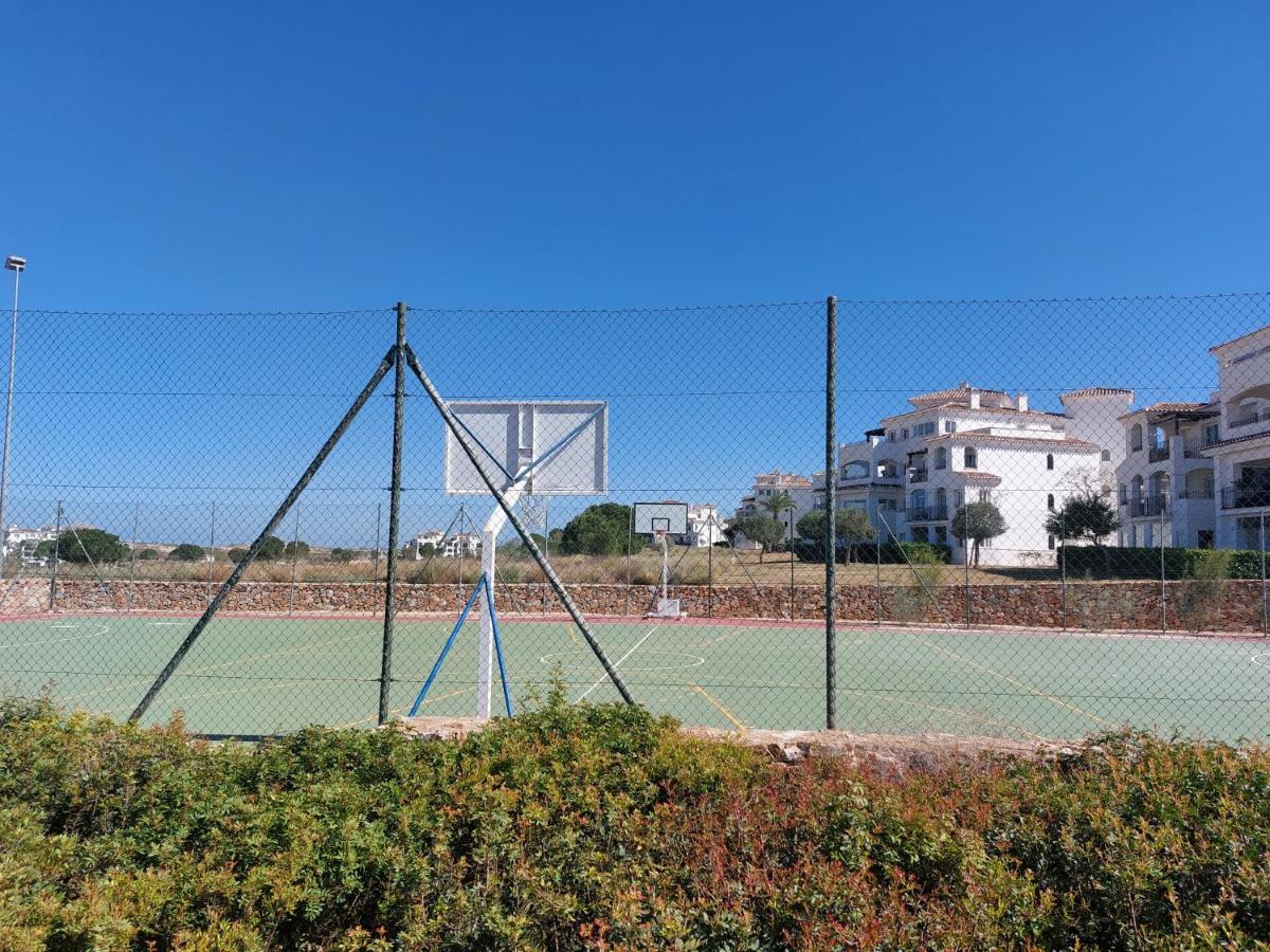 スシナLa Casa Mima Penthouse At Hacienda Riquelmeアパートメント エクステリア 写真