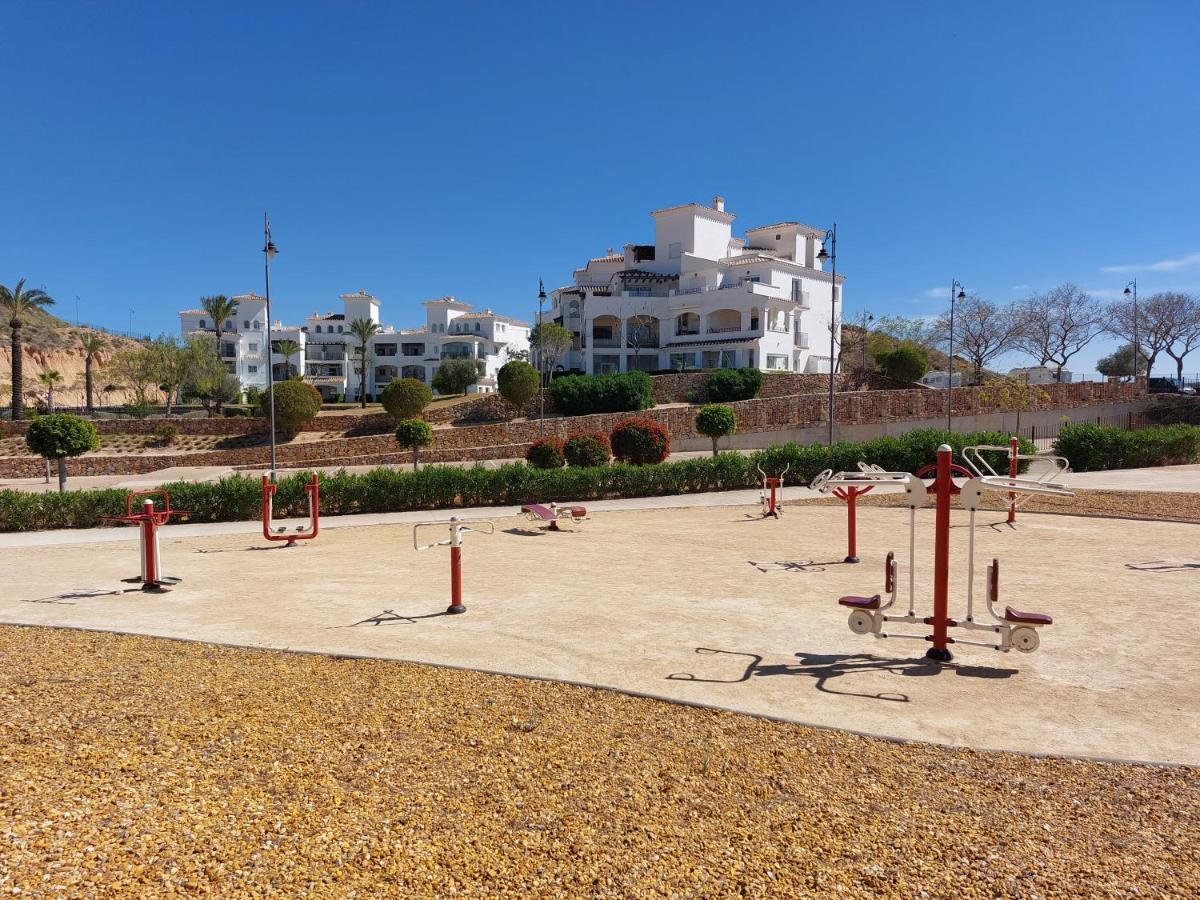 スシナLa Casa Mima Penthouse At Hacienda Riquelmeアパートメント エクステリア 写真