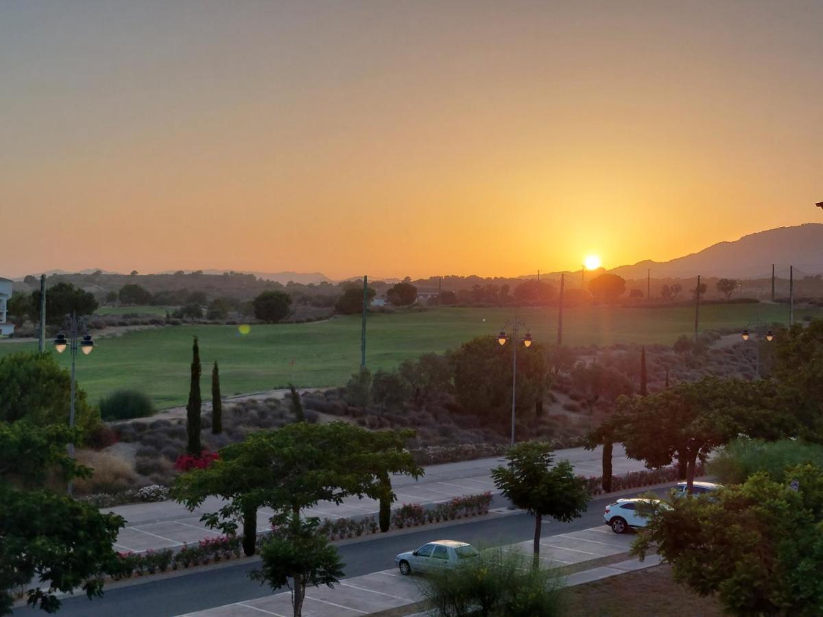 スシナLa Casa Mima Penthouse At Hacienda Riquelmeアパートメント エクステリア 写真